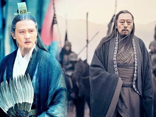 Hóa ra đây là lý do Gia Cát Lượng 3 lần nhận thất bại ê chề trước Tư Mã Ý