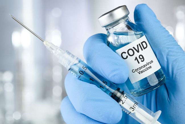 200.000 người Việt sẽ được tiêm vaccine COVID-19 vào năm 2021