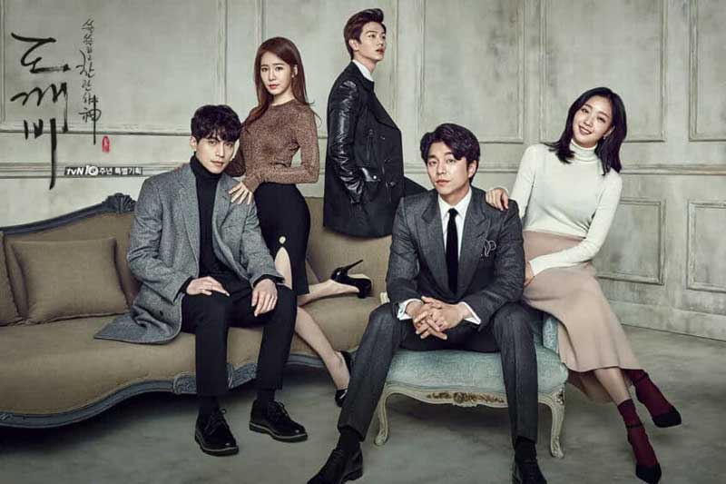 Top 10 phim Hàn hay nhất mà 'mọt phim' không nên bỏ lỡ