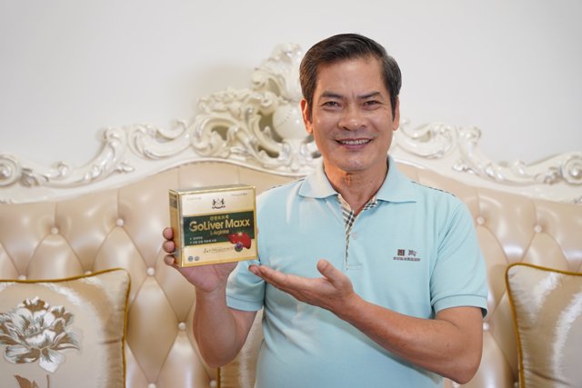 Bảo vệ gan, giúp gan thanh thải độc tố