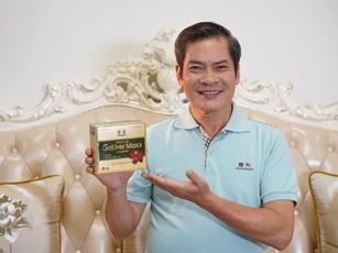 Bảo vệ gan, giúp gan thanh thải độc tố