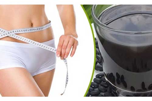Uống nước đỗ đen để giảm cân chỉ cần cho thêm 1 thứ, tác dụng hơn gấp bội phần