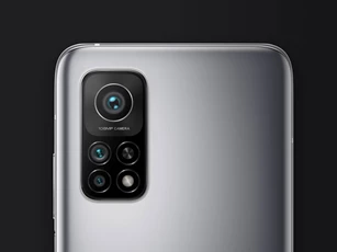 Cận cảnh smartphone chip S865, màn hình 144Hz, camera ‘siêu chất’, giá hơn 16 triệu