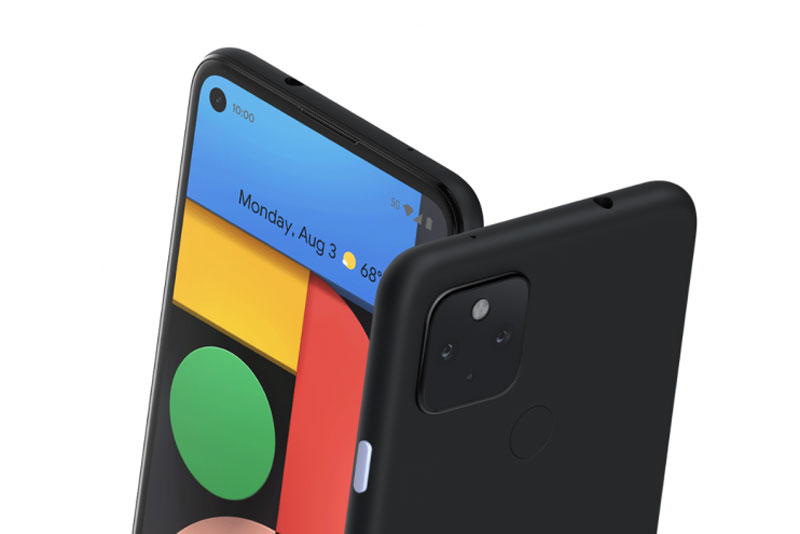 Smartphone 5G, RAM 6 GB, Android 11, camera chất lượng, giá 11,59 triệu đồng