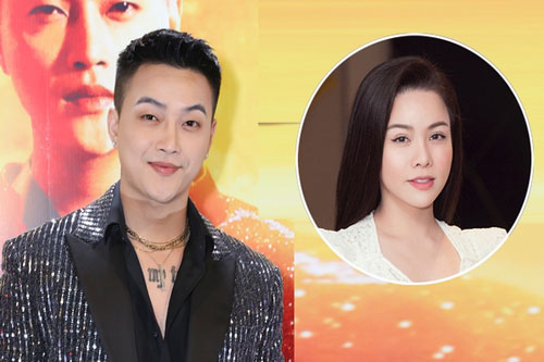 'Bạn trai tin đồn' Nhật Kim Anh chi một tỷ đồng làm MV tái xuất