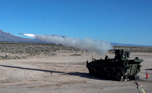 Mỹ chi 1,2 tỷ USD chế tạo hệ thống phòng không tầm ngắn