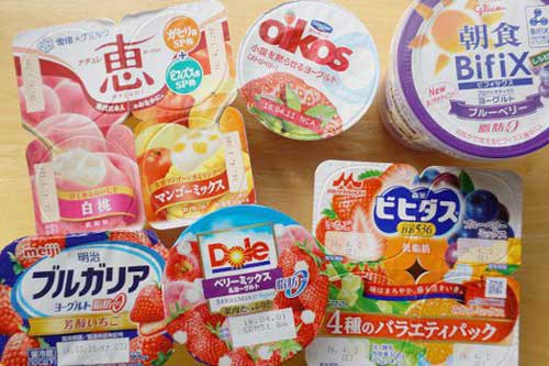 Vì sao sữa chua được đóng thành lốc 4 hộp "không hơn không kém"?