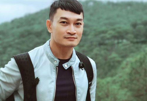 Mỹ nam "Người đàn bà yếu đuối" ở tuổi 46: Hôn nhân bí ẩn, đi làm bằng xe ôm, đặc biệt sợ vợ "một phép"