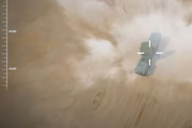 Israel cung cấp miễn phí vũ khí tiêu diệt S-300 cho Azerbaijan