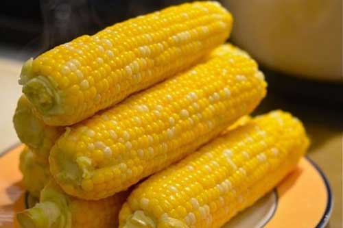 Những thực phẩm giàu Vitamin A giúp bé có đôi mắt tinh anh từ trong bụng mẹ