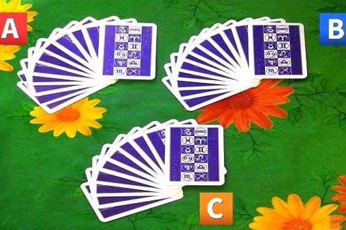 Tarot: Sắp tới, bạn sẽ được theo đuổi bởi chàng trai như thế nào?