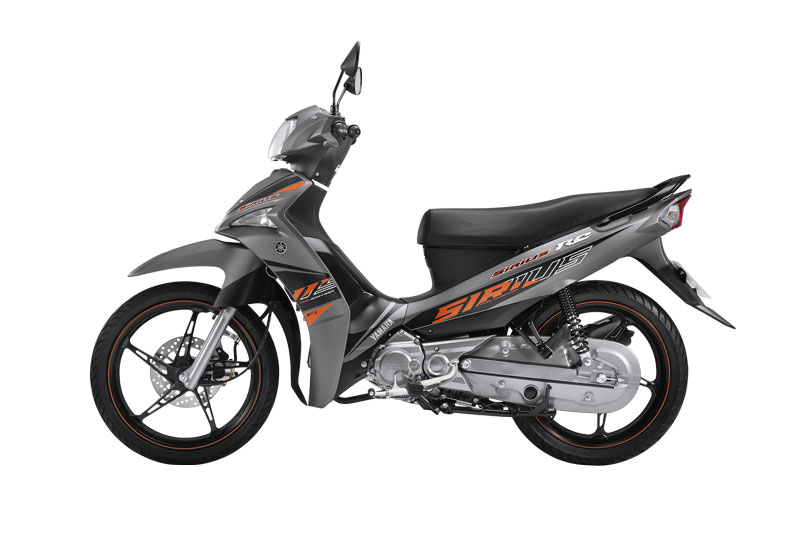 Những mẫu xe đưa Yamaha đến ‘ngôi vương’ tiết kiệm nhiên liệu