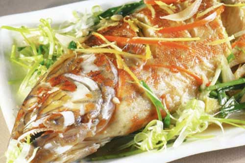 Tuyệt chiêu làm cá hấp bia ngon, thơm như ngoài hàng