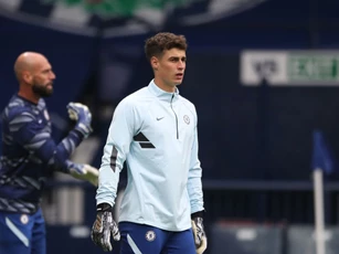 Chuyển nhượng: Chelsea trả 5 triệu Bảng cho Kepa để... ngồi dự bị