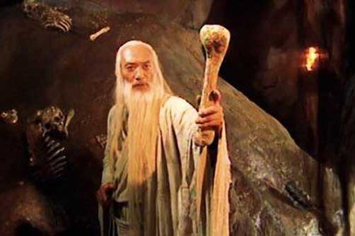 Những quái nhân dị nhất nhì trong thế giới kiếm hiệp Kim Dung