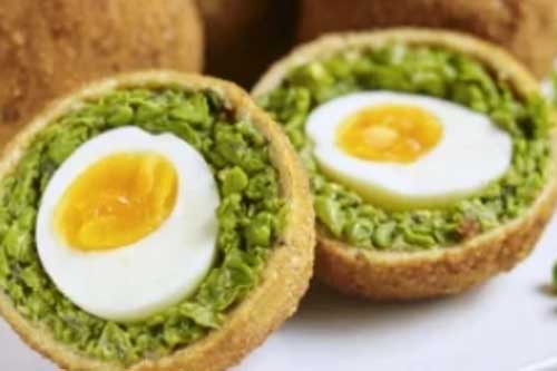  Người mắc 6 bệnh này nên kiêng ăn trứng để tránh hại thân