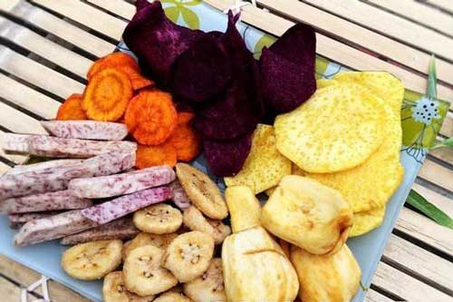 Những thực phẩm phá hủy men răng, gây sâu răng ở trẻ