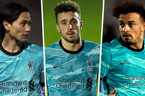 Đội hình dự kiến Liverpool gặp Arsenal tại cúp Liên đoàn: Xáo trộn 10 vị trí?