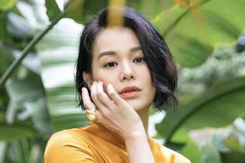 Hồ Hạnh Nhi không muốn ly hôn