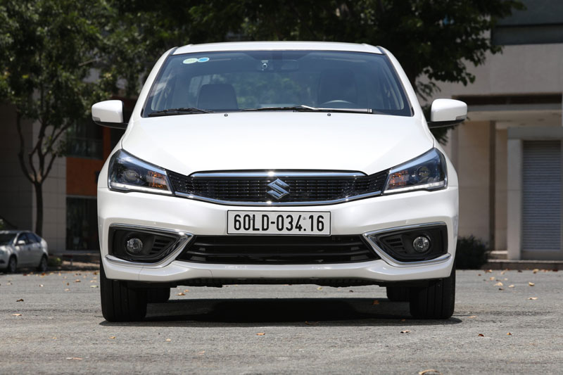 Giá lăn bánh sedan hơn 500 triệu vừa ra mắt tại Việt Nam, đối thủ của Toyota Vios, Honda City