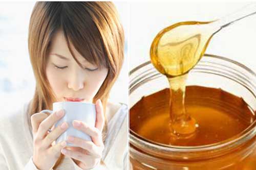 Chỉ cần uống nước này buổi chiều sẽ giảm 6kg trong 7 ngày nhanh hơn hút mỡ, chẳng cần ăn kiêng thể dục