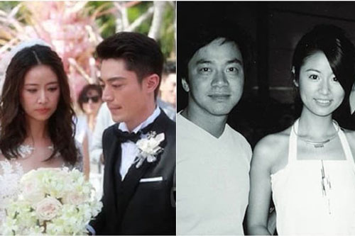 Đây là người Hoắc Kiến Hoa ghét nhất, Lâm Tâm Như suýt chút nữa đã gả cho người này