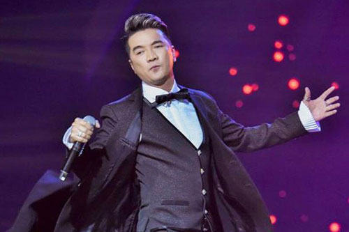 Nghệ sĩ ứng xử với những lời chê bai