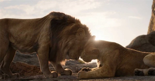 Bom tấn điện ảnh The Lion King sẽ có phần 2 - Ảnh 1.