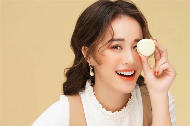 MC VTV6 lên tiếng giải thích không lọt Bán kết Hoa hậu Việt Nam 2020 - Ảnh 1.