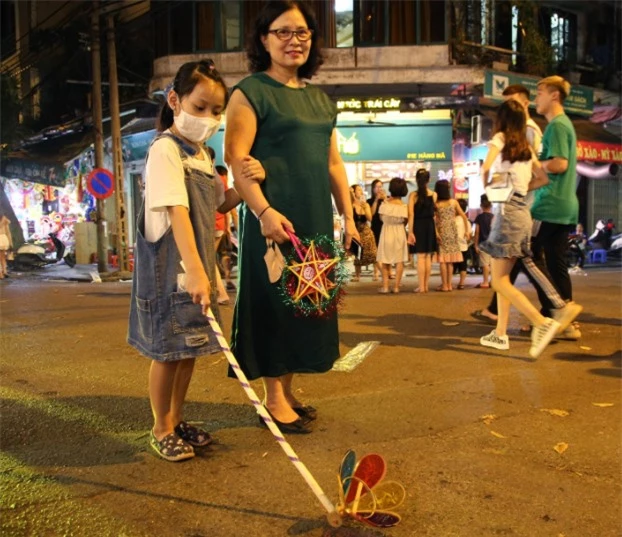 Nếu nhớ những món đồ chơi Trung thu này, có lẽ chúng ta không còn trẻ nữa! - Ảnh 2.