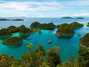 Top 10 hòn đảo có diện tích lớn nhất thế giới