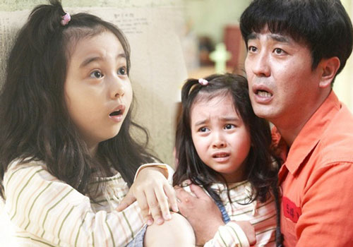 Sau 7 năm, sao nhí Điều kỳ diệu ở phòng giam số 7 hiện ra sao?