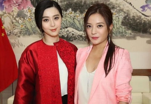 Triệu Vy mất 17 năm để tha thứ cho Phạm Băng Băng, nhưng cả đời không thể tha thứ cho người phụ nữ này