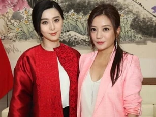 Triệu Vy mất 17 năm để tha thứ cho Phạm Băng Băng, nhưng cả đời không thể tha thứ cho người phụ nữ này
