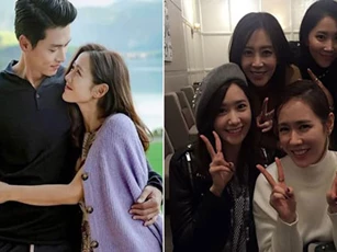 Fans 'bấn loạn’ vì cho rẳng bạn thân Son Ye Jin ngầm thừa nhận mối quan hệ giữa nữ diễn viên và Hyun Bin