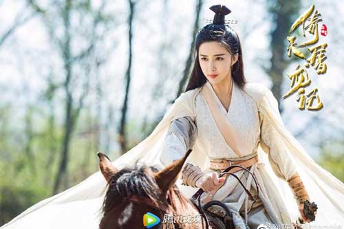 Những giai nhân xinh đẹp nhưng lại chết thảm vì tình trong thế giới Kim Dung