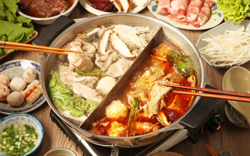 Những sự thật gây sửng sốt về món lẩu 'thần thánh'