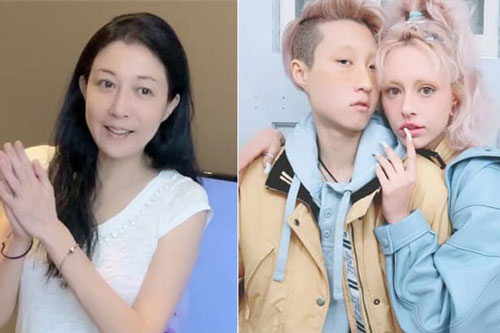 'Vợ hờ' của Thành Long đá xéo 'con dâu' lười nhác, khiến con mình phải vất vả kiếm tiền mưu sinh