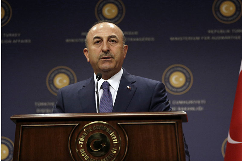 Thổ Nhĩ Kỳ tuyên bố sẽ hỗ trợ quân sự giúp Azerbaijan chấm dứt xung đột với Armenia