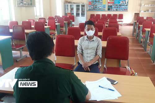 Nghệ An: Bắt đối tượng tổ chức cho người trốn đi nước ngoài