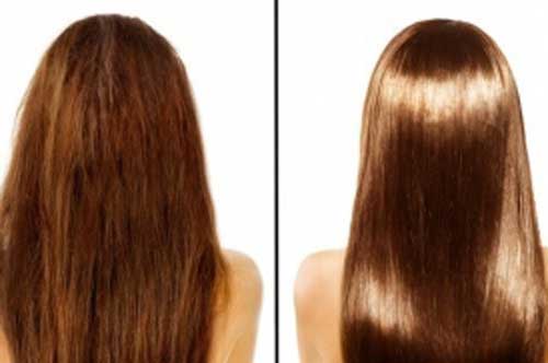 3 công thức phục hồi tóc khô xơ đơn giản trong 1 tuần ngay tại nhà nhưng vẫn bóng mượt như đi spa