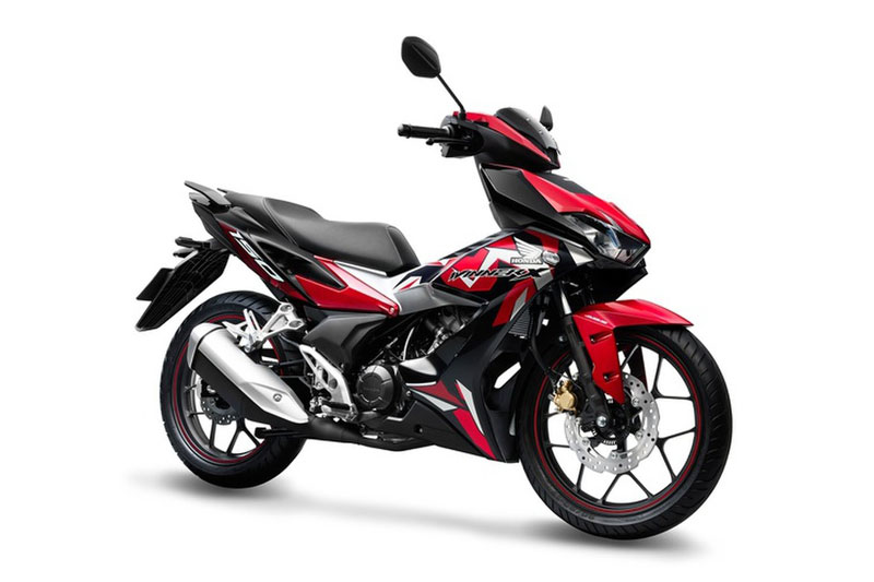 XE HOT (1/10): Bảng giá xe số Honda tháng 10, 10 xe bán tải tốt nhất năm 2020