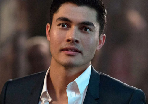 "Con nhà siêu giàu châu Á" khởi động phần tiếp theo