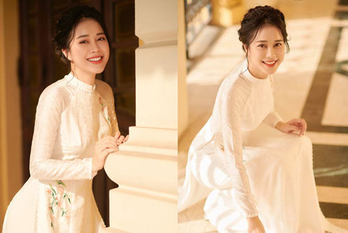 MC VTV6 lên tiếng giải thích không lọt Bán kết Hoa hậu Việt Nam 2020