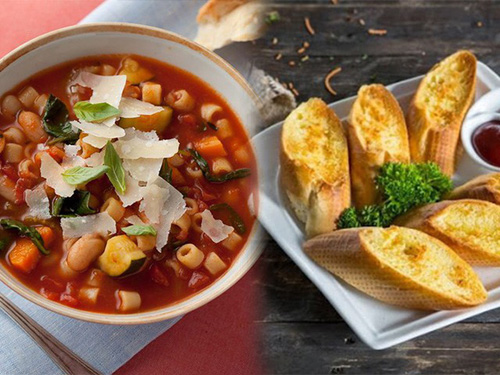 Những bí mật đáng sợ ở nhà hàng, hãy cảnh giác khi gọi 7 món ăn sau
