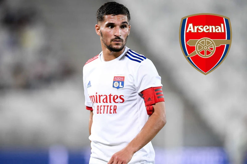 Houssem Aouar.