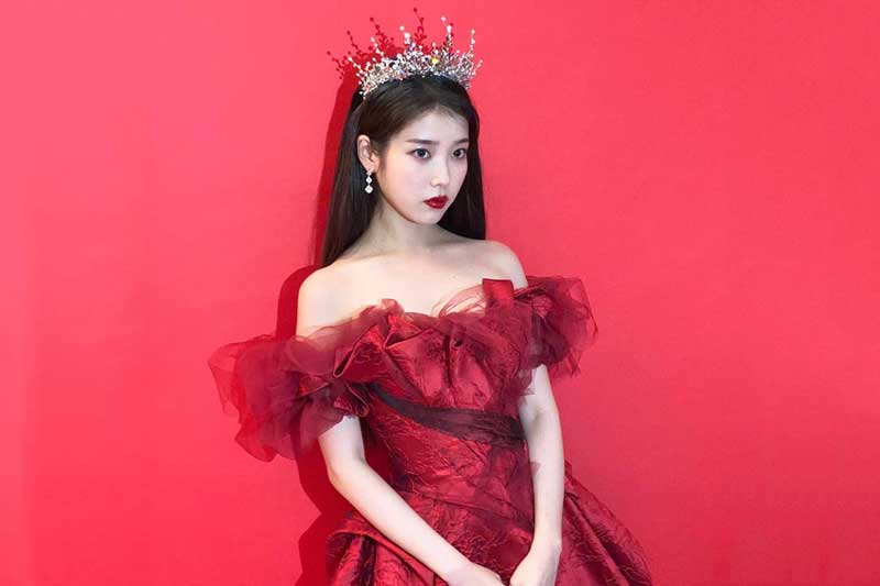 Những ca khúc gắn liền với tên tuổi của ‘nữ hoàng nhạc số’ IU