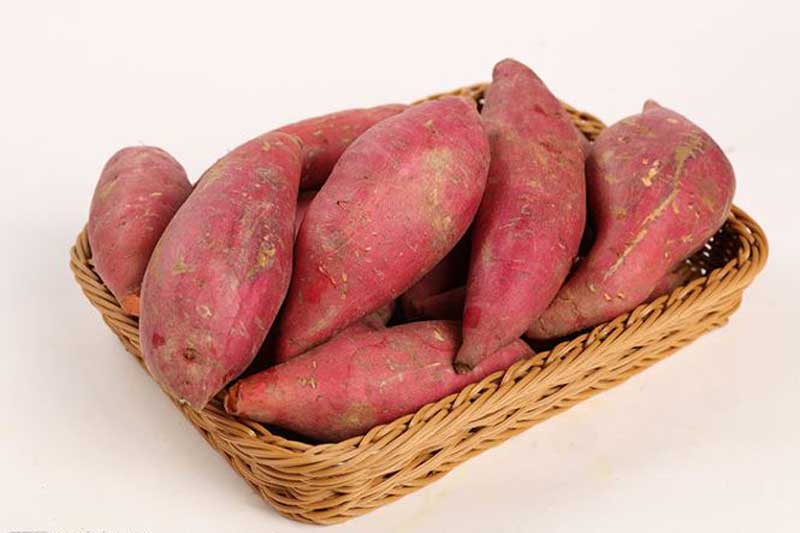 Tác dụng phụ đáng sợ của khoai lang