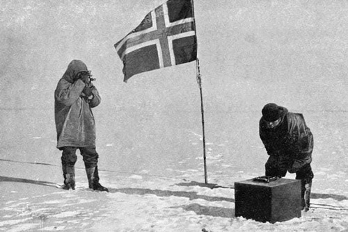 10 sự thật thú vị về lá cờ cắm ở những địa điểm nổi tiếng thế giới