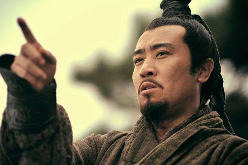 Hóa ra đây chính là lý do khiến Lưu Bị nhận kết cục bi thảm còn Lưu Bang lại lập được đại nghiệp